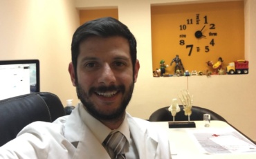 Dr. Rodrigo Tapia