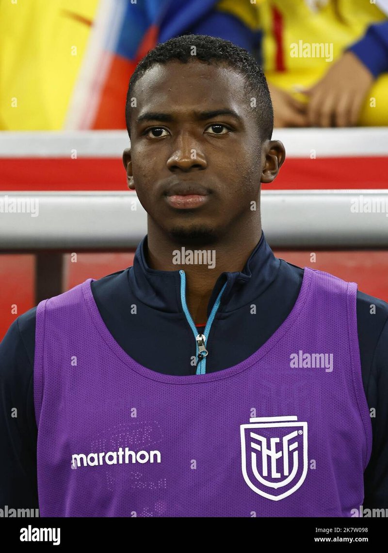 Germany - mr pacho