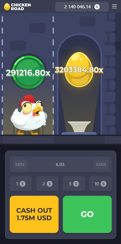 Best chicken road slot in Netherlands Best chicken road slot in Netherlands