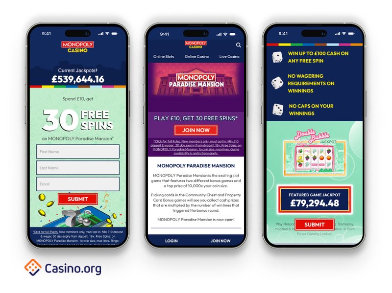 Unlimluck official site, unlimluck casino slots