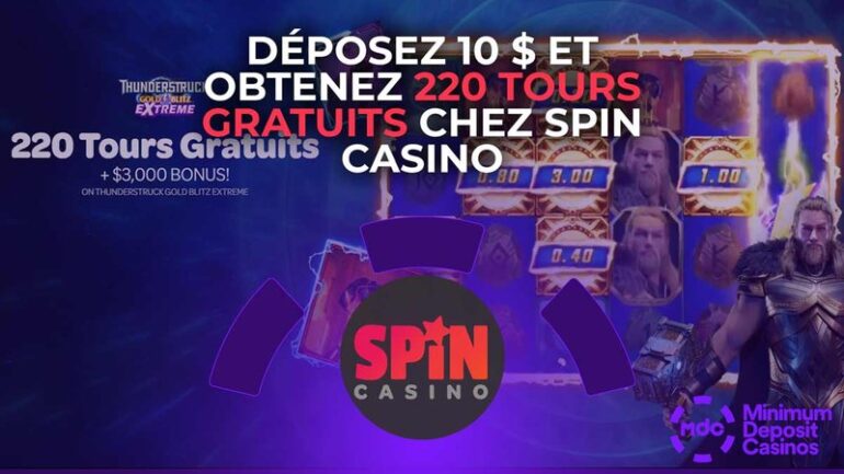Découvrez les Meilleurs Codes de Bonus de MadCasino en France avec les Tours